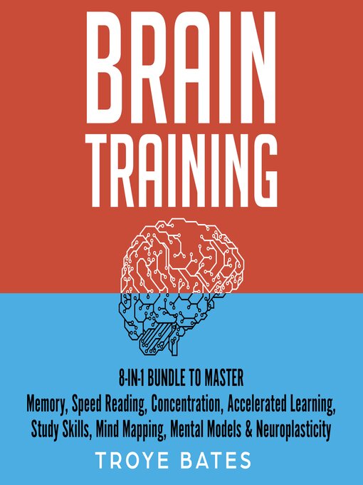 Cover image for Brain Training